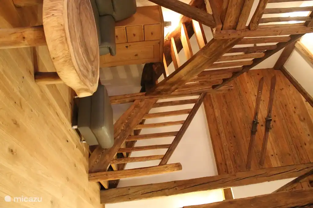 Ferienhaus Alte Mühle Fügenberg Zillertal Tirol