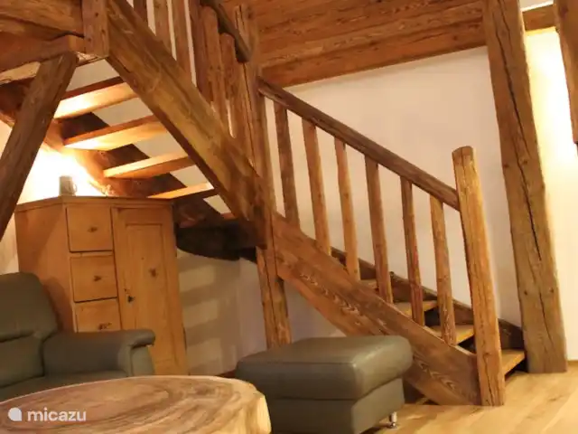 Chalet Alte Mühle | Autriche, Tyrol, Fügenberg - maison de vacances Chalet Alte Mühle Fügenberg Zillertal Tyrol