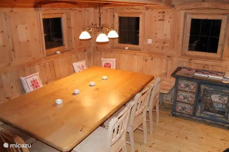 Ferienhaus Alte Mühle Fügenberg Zillertal Tirol