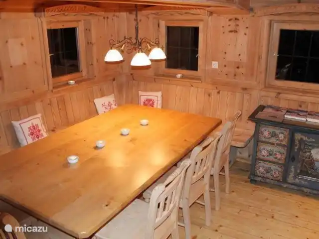 Chalet Alte Mühle | Autriche, Tyrol, Fügenberg - maison de vacances Chalet Alte Mühle Fügenberg Zillertal Tyrol