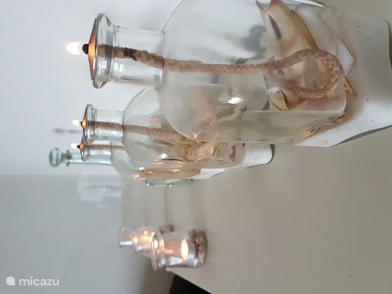 Un appartement attractif