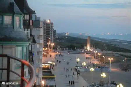 Ferienhaus Duinhoek 70 in De Panne, Belgische Küste, Belgien mieten
