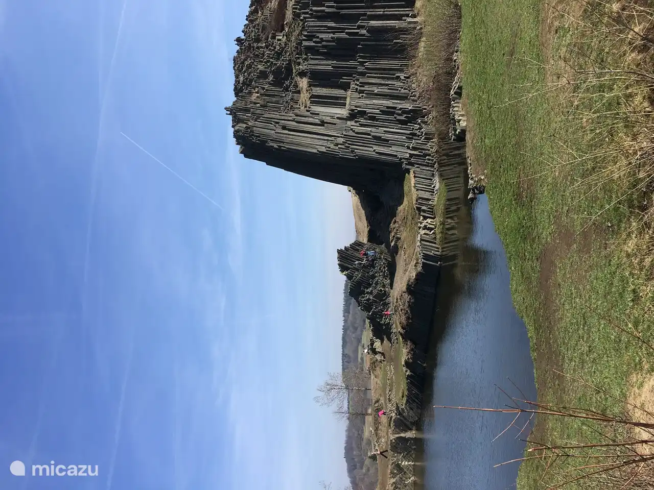 Rent Haus Am Butterberg In Waltersdorf Saxony Micazu