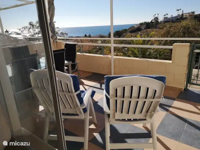 SOL Y MAR, HEERLIJK  appartement. huren in Spanje, Costa Blanca, El Campello - appartement