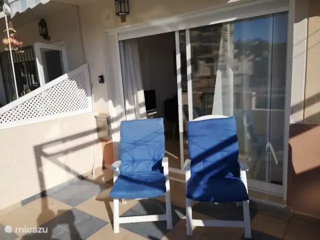 SOL Y MAR, HEERLIJK  appartement. huren in Spanje, Costa Blanca, El Campello - appartement