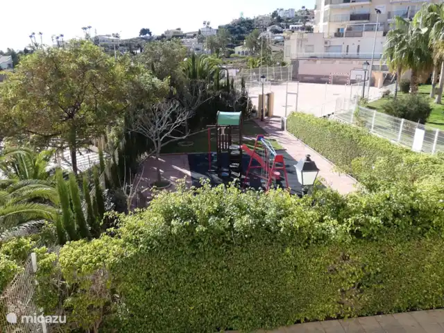 SOL Y MAR, HEERLIJK  appartement. huren in Spanje, Costa Blanca, El Campello - appartement