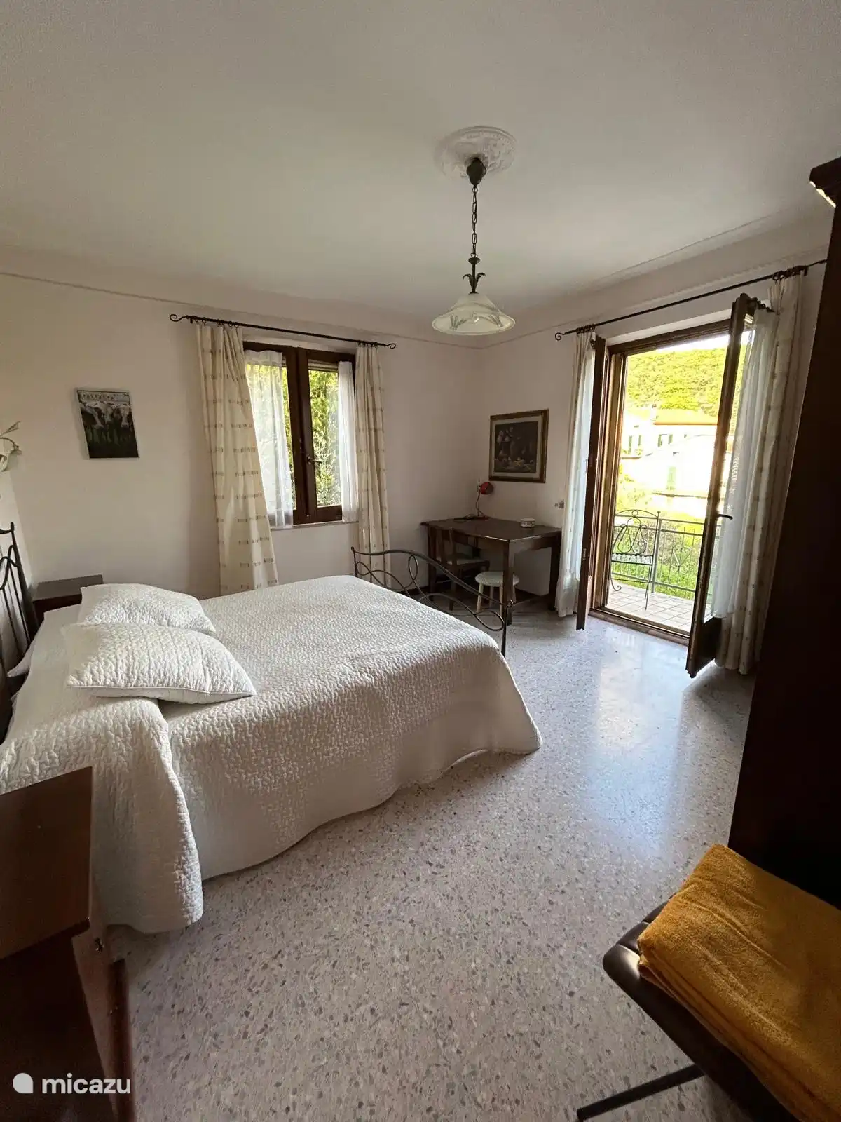 dormitorio