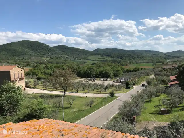 vakantiehuis huren in Italië, Umbrië, Panicale – Casa delle Rondini Via del Molino