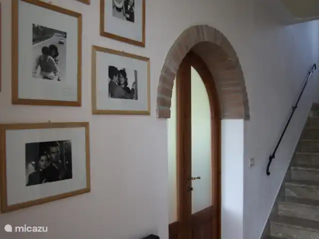 vakantiehuis huren in Italië, Umbrië, Panicale – Casa delle Rondini Hal