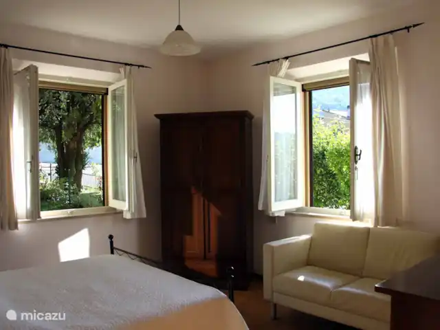 vakantiehuis huren in Italië, Umbrië, Panicale – Casa delle Rondini Slaapkamer