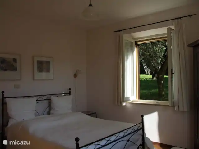vakantiehuis huren in Italië, Umbrië, Panicale – Casa delle Rondini Slaapkamer
