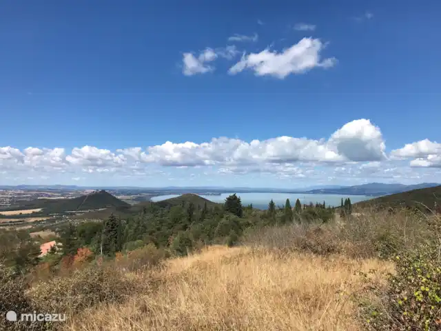 vakantiehuis huren in Italië, Umbrië, Panicale – Casa delle Rondini Lago Trasimeno