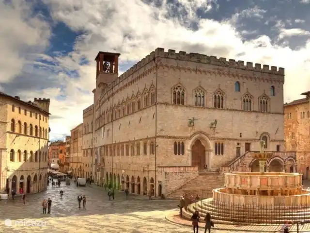 vakantiehuis huren in Italië, Umbrië, Panicale – Casa delle Rondini Perugia