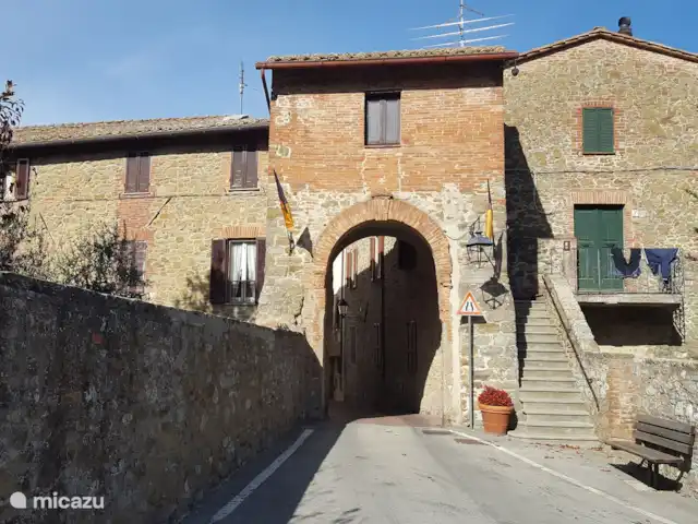 vakantiehuis huren in Italië, Umbrië, Panicale – Casa delle Rondini Paciano