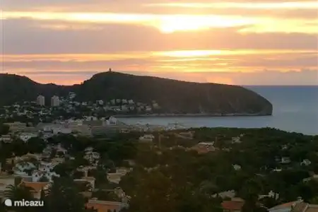 Moraira