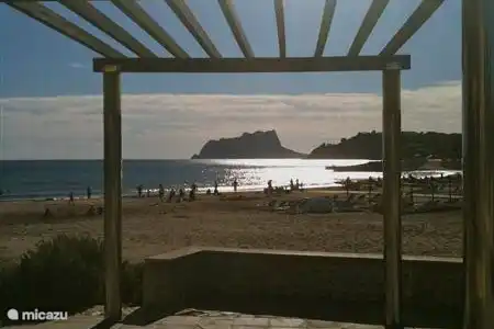 Moraira