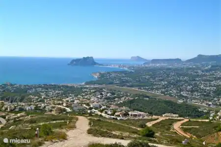 Moraira