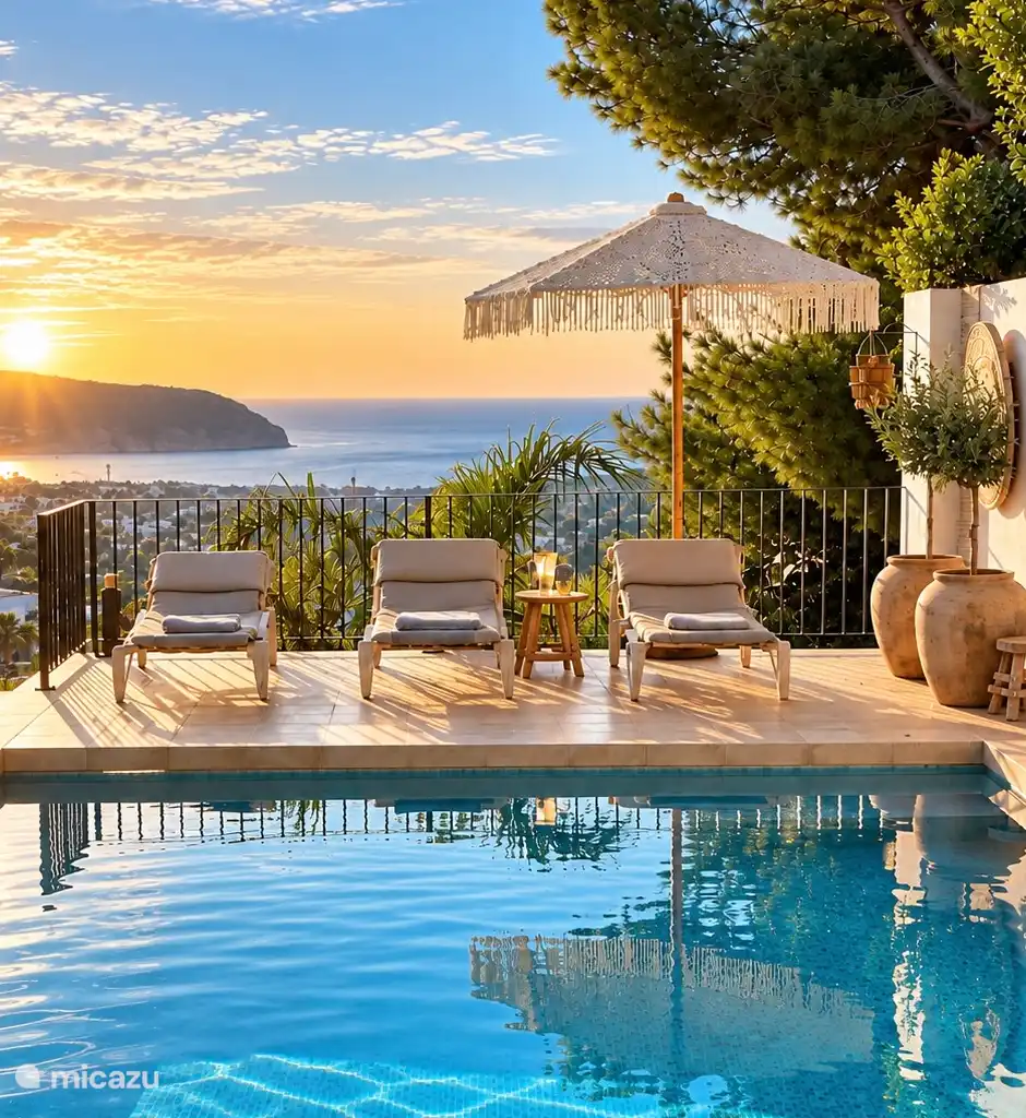 Villa Royal Palm