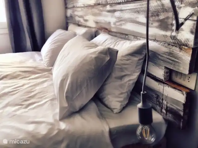 Villa Palma Real en España, Costa Blanca, Moraira - villa dormitorio 3