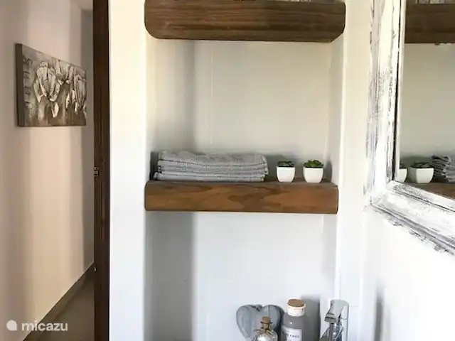 Villa Palma Real en España, Costa Blanca, Moraira - villa Segundo de 3 baño