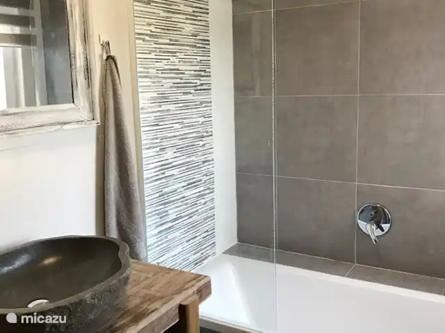 Villa Palma Real en España, Costa Blanca, Moraira - villa Segundo de los 3 baños