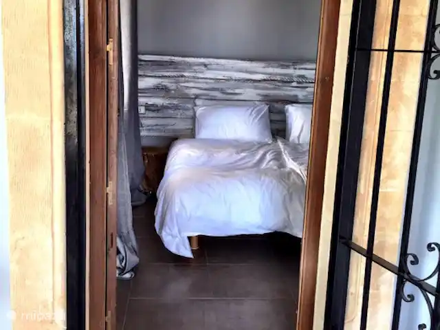 Villa Palma Real en España, Costa Blanca, Moraira - villa recamara principal
