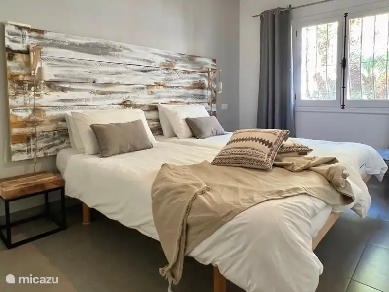 Villa Royal Palm | Espagne, Costa Blanca, Moraira - Villa Villa Royal Palm | Espagne, Costa Blanca, Moraira - Villa