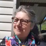 Judith Vos
