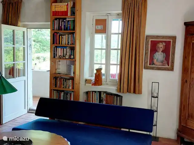 Location de Vacances France, Drôme, Le Poet-Laval, maison de vacances - Pierre à Feu