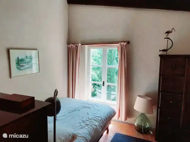 Location de Vacances France, Drôme, Le Poet-Laval, maison de vacances - Pierre à Feu