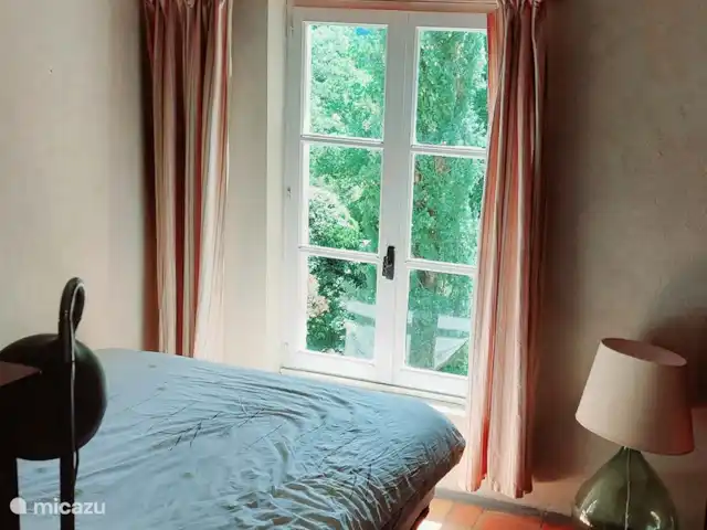 Location de Vacances France, Drôme, Le Poet-Laval, maison de vacances - Pierre à Feu