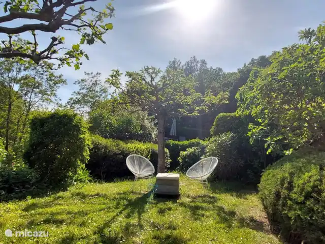 Location de Vacances France, Drôme, Le Poet-Laval, maison de vacances - Pierre à Feu
