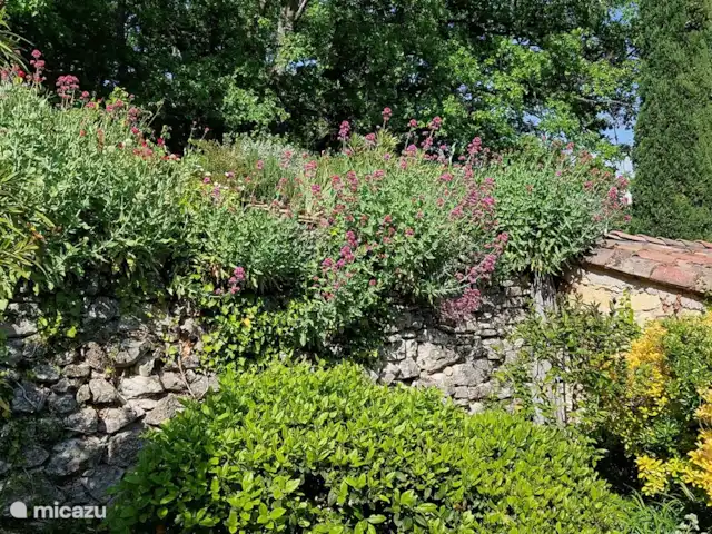 Location de Vacances France, Drôme, Le Poet-Laval, maison de vacances - Pierre à Feu