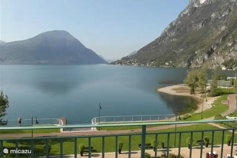 Rent Porto Letizia T13 In Porlezza Italian Lakes Micazu