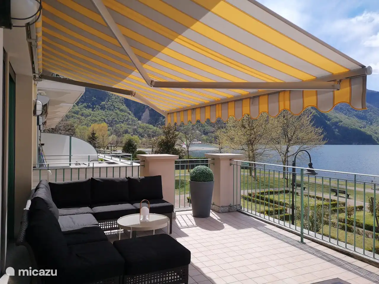 Porto Letizia P11 huren in Italië, Italiaanse Meren, Porlezza - Appartement