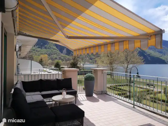 Porto Letizia P11 huren in Italië, Italiaanse Meren, Porlezza - appartement Porto Letizia P11 huren in Italië, Italiaanse Meren, Porlezza - appartement