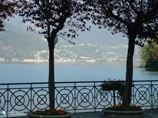 Porto Letizia P11 huren in Italië, Italiaanse Meren, Porlezza - appartement Op een kwartier rijden het Como Meer, met o.a. de schilderachtige dorpjes Menaggio, Bellagio en Varenna.