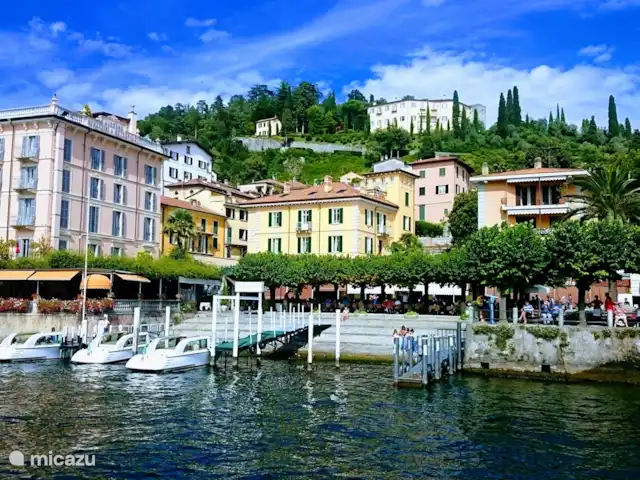 Porto Letizia P11 huren in Italië, Italiaanse Meren, Porlezza - appartement Bellagio, aan het meer van Como.