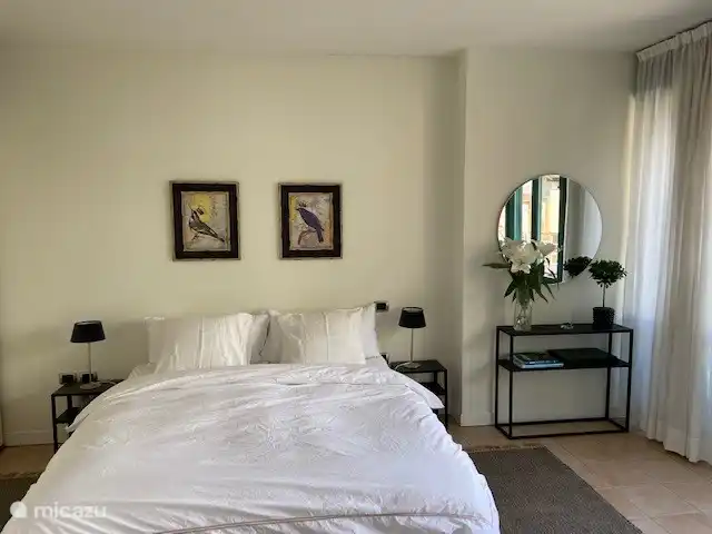 Porto Letizia P11 huren in Italië, Italiaanse Meren, Porlezza - appartement Ruime slaapkamer met meer dan voldoende plaats voor een kinder/campingbedje.