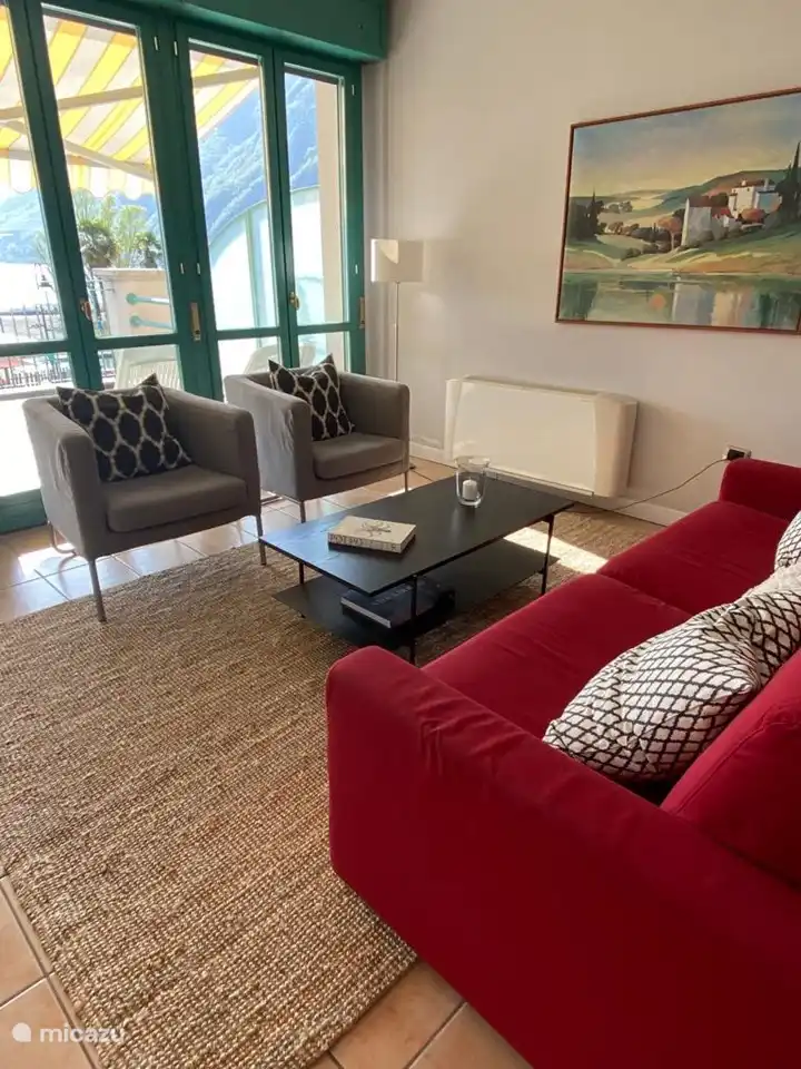 Porto Letizia P11 huren in Italië, Italiaanse Meren, Porlezza - Appartement