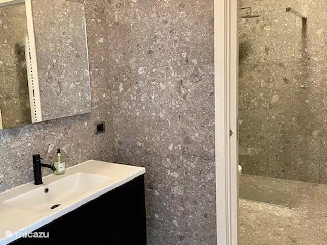 Porto Letizia P11 huren in Italië, Italiaanse Meren, Porlezza - appartement Ruime badkamer.
