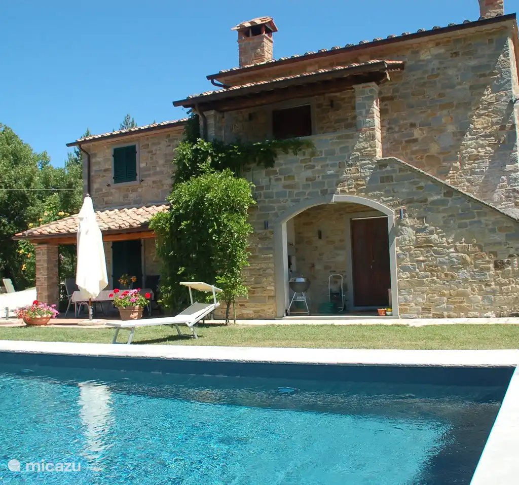 Casa Baroti
