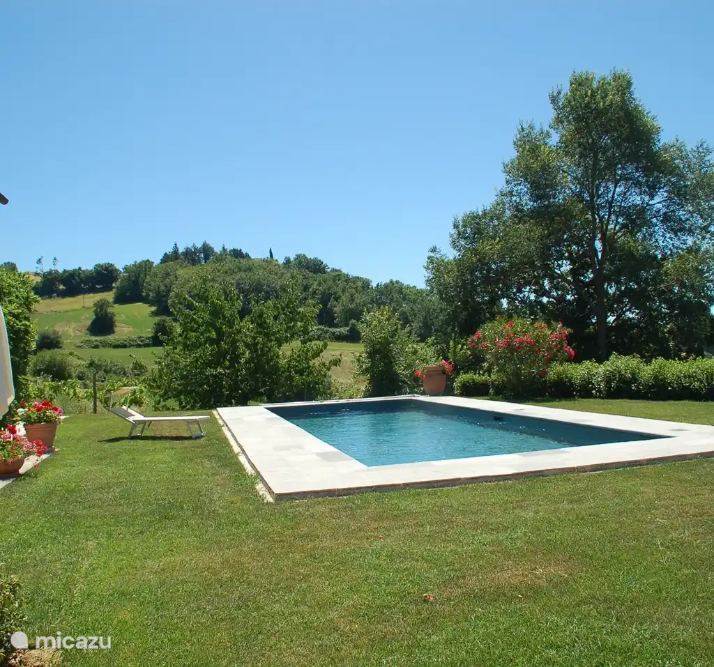 Casa Baroti