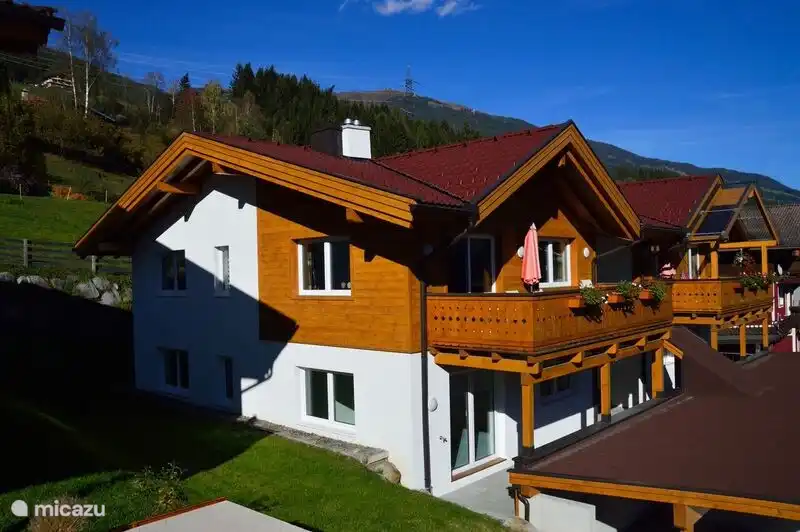 Haus Klein Rosental