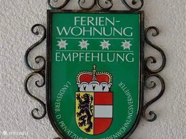 Casa Klein Rosental en Austria, Salzburgo, Neukirchen am Grossvenediger - apartamento **** Estrellas Edelweiss para Haus Klein Rosental, número máximo alcanzable para nivel de lujo, mobiliario e higiene.