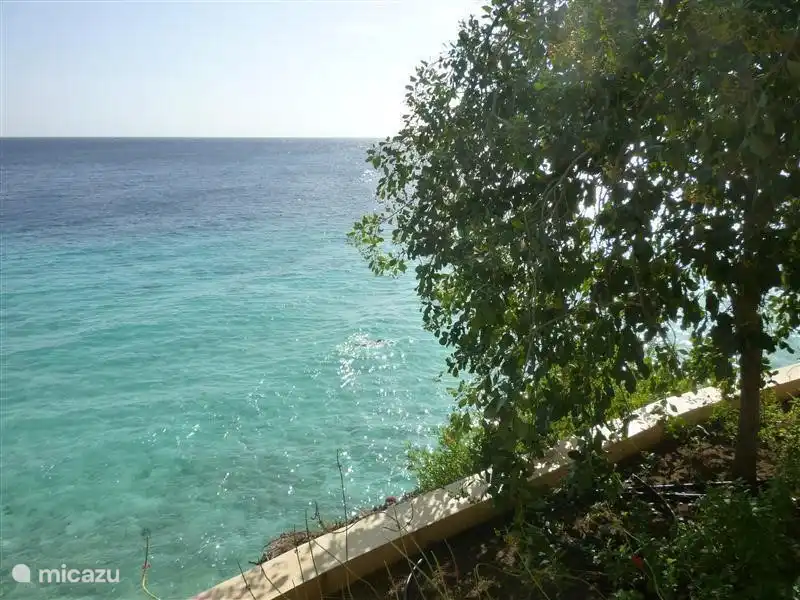 appartement, Cas Abao, Banda Abou (West), Curaçao - Cas Laman Abou