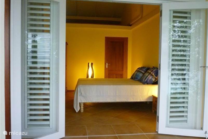 Vakantiehuis Curaçao, Banda Abou (west), Cas Abou Appartement Cas Laman Abou