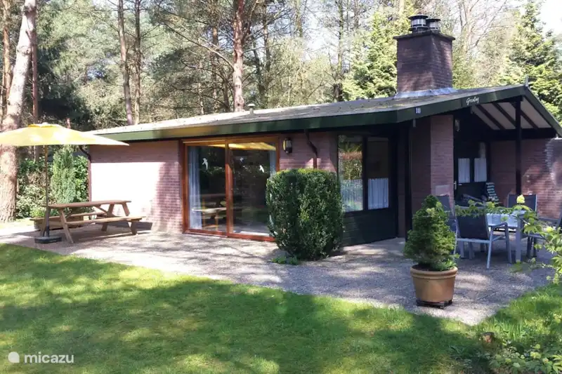 Bungalow Bungalow 148 in Giethmen, Overijssel, Niederlande mieten ... Bungalow Bungalow 148 in Giethmen, Overijssel, Niederlande mieten ...