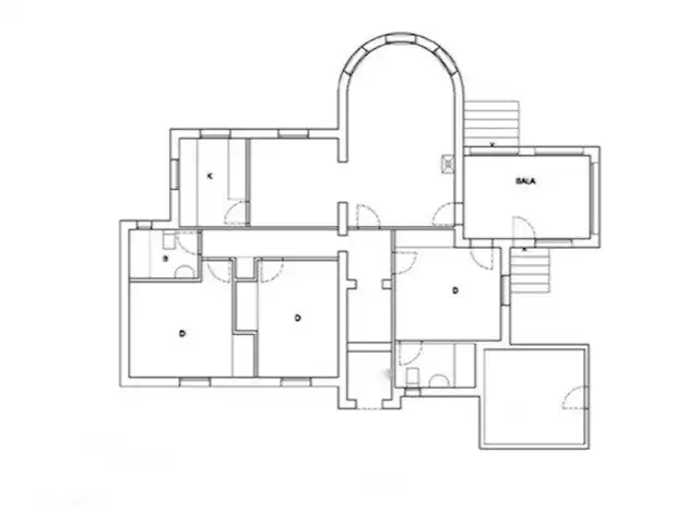 Villa Royal Palm | Espagne, Costa Blanca, Moraira - villa La carte