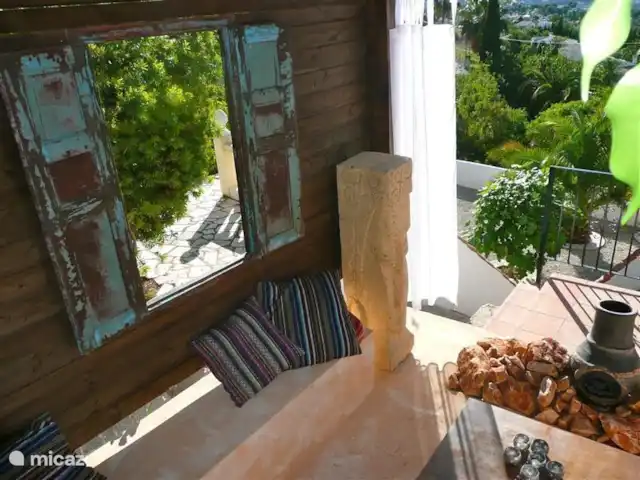 Villa Royal Palm | Espagne, Costa Blanca, Moraira - villa coin câlin